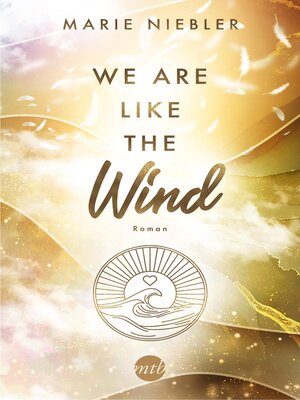 cover image of We Are Like the Wind